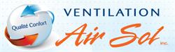 Ventilation Air Sol Incorporated, Sainte-Marthe, QC opening hours