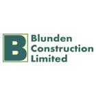 Blunden Construction Ltd, Halifax, NS opening hours