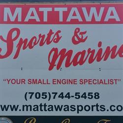 Mattawa Sports & Marine, opening hours