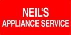 Neil's Appliance Service, Penetanguishene, ON opening hours
