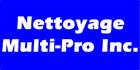 Nettoyage Multi Pro, Saint-Antonin, QC opening hours