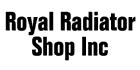 Royal Radiator Shop Inc, North York, ON opening hours