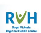 Royal Victoria Hospital, Barrie, ON opening hours