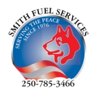 Smith Fuel Services Ltd, Fort St. John, BC opening hours
