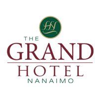 The Grand Hotel Nanaimo, opening hours