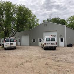 Cross Plumbing & Heating, Virden, MB opening hours