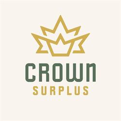 Crown Surplus in Calgary, AB (Connaught) - Opening Hours