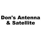 Don's Antenna & Satellite, Simcoe, ON opening hours