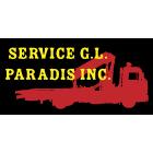 Service G.L. Paradis, Sherbrooke, QC opening hours