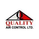 Quality Air Control Ltd in Winnipeg, MB (Inkster Industrial Park) - Opening Hours
