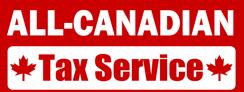 All-Canadian Tax Service, Ajax, ON opening hours
