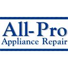 All-Pro Appliance Repair, Aldergrove, BC opening hours
