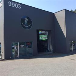 Bc Greenhouse Supply Ltd, Maple Ridge, BC opening hours