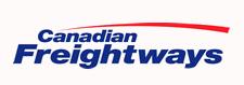 Canadian Freightways Ltd, Williams Lake, BC opening hours