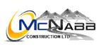 McNabb Construction Ltd, Forestburg, AB opening hours