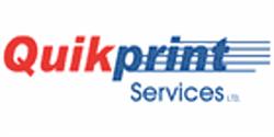 Quickprint Services Ltd, St. John's, NL opening hours
