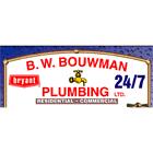 Bouwman B W Plumbing Ltd, Rocky Mountain House, AB opening hours