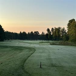 Club de Golf Cowansville, opening hours