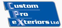 Custom Pro Exteriors Ltd., Victoria, BC opening hours