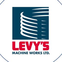 Levy's Machine Works Ltd in Calgary, AB (Kingsland) - Opening Hours