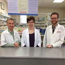 Medical Hall Pharmasave, Stellarton, NS opening hours