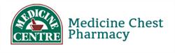 Medicine Chest Pharmacy, Whitehorse, YT opening hours