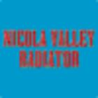 Nicola Valley Radiator, Merritt, BC opening hours