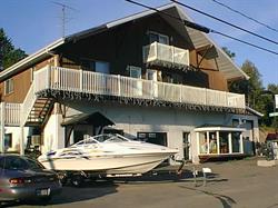 Sports Marins b & f Enr, Montcalm, QC opening hours