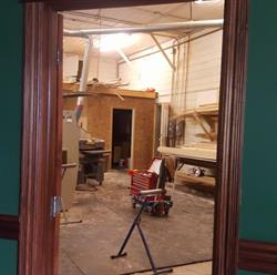 Barclay Trim & Mouldings, Grand Valley, ON opening hours