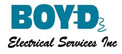 Boyd Electrical Services, Shakespeare, ON opening hours