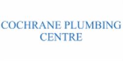 Cochrane Plumbing Centre, opening hours