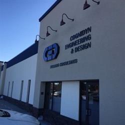 Cognidyn Design Services, Red Deer, AB opening hours