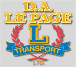 D a Lepage Transport Ltd, Brantford, ON opening hours