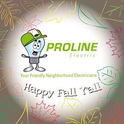 Proline Electric, St. Albert, AB opening hours