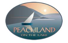Peachland Home & Garden, opening hours