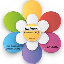 Rainbow Flowers & Gifts, Windsor, ON opening hours