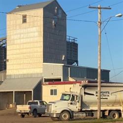 Ramsays Stockman Center, Coronation, AB opening hours