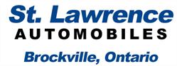 St Lawrence Automobiles, Brockville, ON opening hours