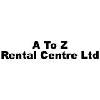 A to Z rental Service Ltd, Saint John, NB opening hours