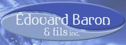 Baron Edouard & Fils Incorporated, Beloeil, QC opening hours