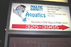 Barratt Pauline Aquatics, Orillia, ON opening hours
