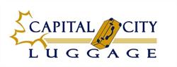 Capital City Luggage Ltd in Ottawa, ON (Island Park) - Opening Hours