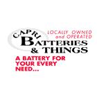 Capri Batteries & Things, Kelowna, BC opening hours