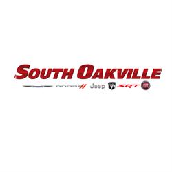 South Oakville Chrysler Fiat, opening hours
