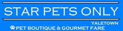 Star Pets Only Yaletown in Vancouver, BC (Downtown) - Opening Hours