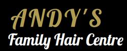 Andys Family Hair Centre, Oshawa, ON opening hours