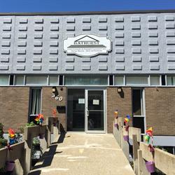 Bathurst Heritage Museum, opening hours