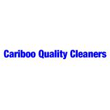 Cariboo Quality Cleaners, Williams Lake, BC opening hours