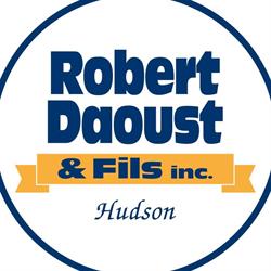 Daoust Robert & Fils Incorporated, Hudson, QC opening hours