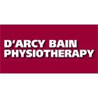 D'Arcy Bain Physiotherapy, Winnipeg, MB opening hours